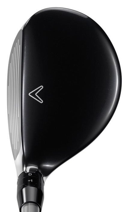 Callaway Paradym X dámský hybrid, 5H-24°