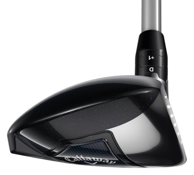 Callaway Paradym X dámský hybrid, 5H-24°