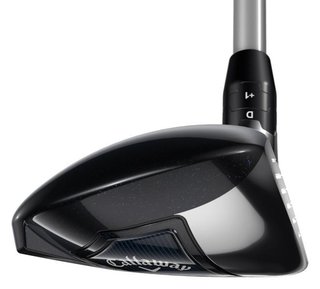 Callaway Paradym X dámský hybrid, 5H-24°