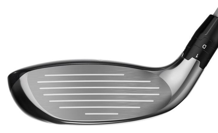 Callaway Paradym X dámský hybrid, 5H-24°
