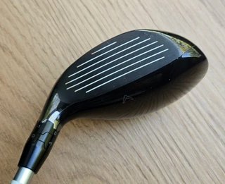 Callaway Paradym X dámský hybrid, 5H-24°