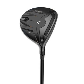 TaylorMade Qi4D Max pánské fairway dřevo