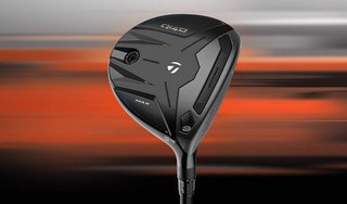 TaylorMade Qi4D Max pánské fairway dřevo