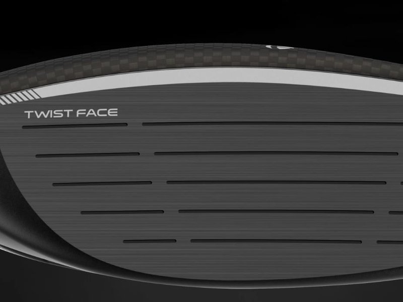 TaylorMade Qi4D Max pánské fairway dřevo