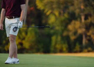 TaylorMade Qi4D Max pánské fairway dřevo