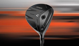 TaylorMade Qi4D pánské fairway dřevo