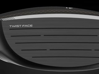 TaylorMade Qi4D pánské fairway dřevo
