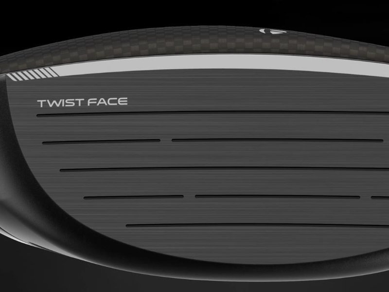 TaylorMade Qi4D pánské fairway dřevo