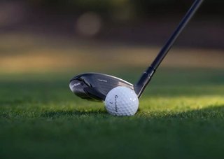 TaylorMade Qi4D pánské fairway dřevo