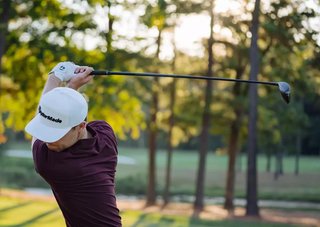 TaylorMade Qi4D pánské fairway dřevo