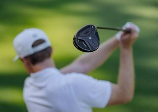 TaylorMade Qi4D pánské fairway dřevo