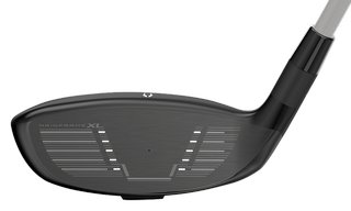 DEMO Cleveland HALO XL pánský hy-wood, 3+W-17°, Light