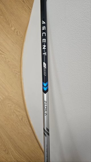 DEMO Cleveland HALO XL pánský hy-wood, 3+W-17°, Light