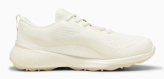 Puma Gruve Sport dámské golfové boty, warm white/alpine snow