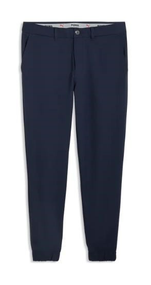 Puma 101 Pure Jogger pánské kalhoty, tmavě modré