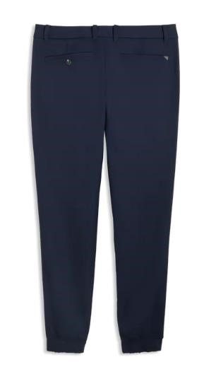 Puma 101 Pure Jogger pánské kalhoty, tmavě modré