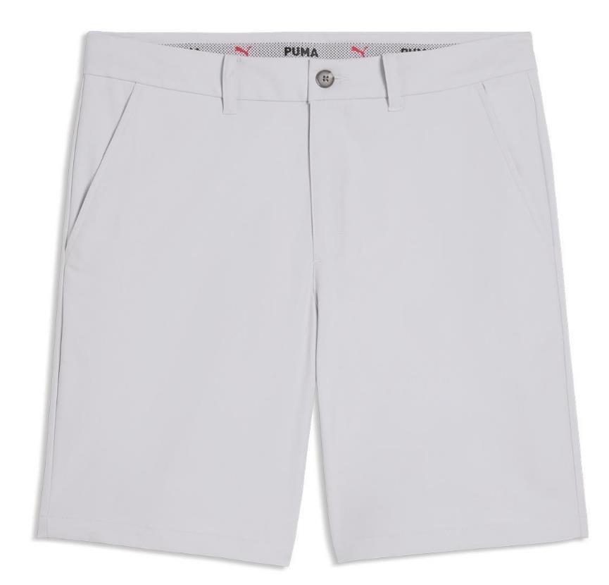 Puma 101 Pure  8" pánské kraťasy, šedé