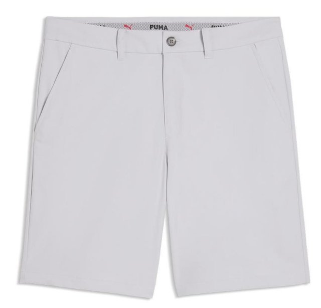 Puma 101 Pure  8" pánské kraťasy, šedé