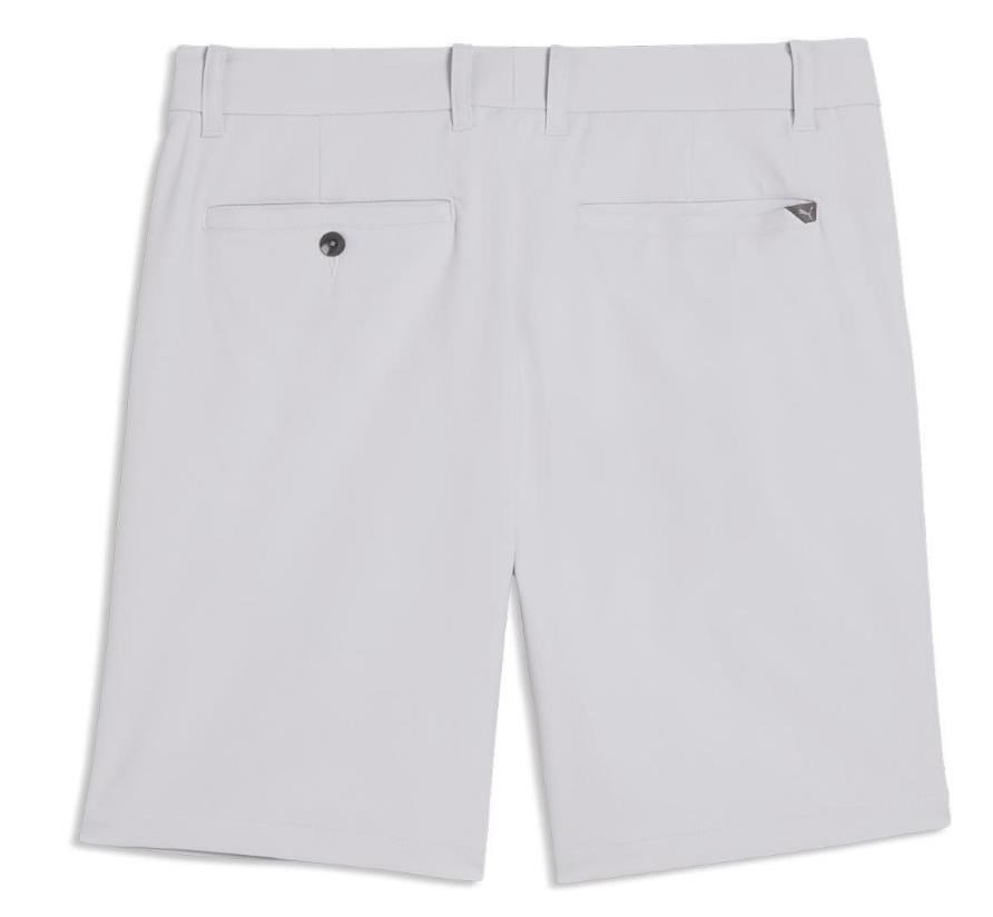 Puma 101 Pure  8" pánské kraťasy, šedé