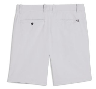 Puma 101 Pure  8" pánské kraťasy, šedé