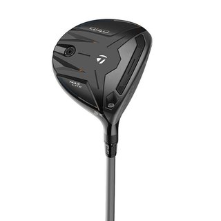 TaylorMade Qi4D Max Lite pánské fairway dřevo