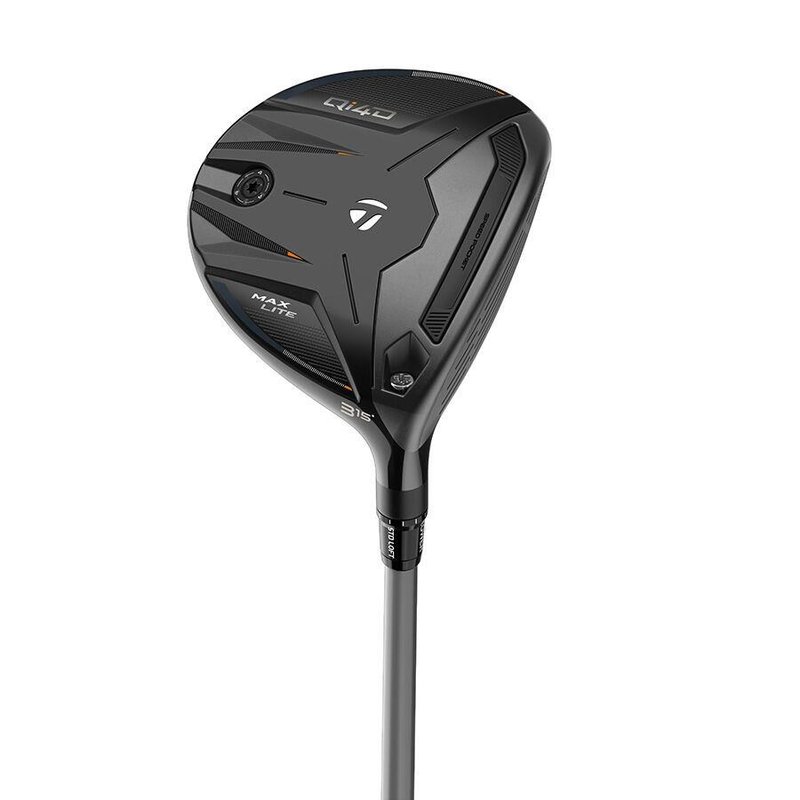 TaylorMade Qi4D Max Lite pánské fairway dřevo