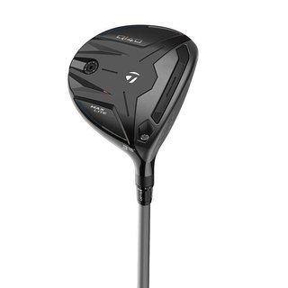 TaylorMade Qi4D Max Lite dámské fairway dřevo