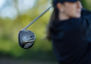 TaylorMade Qi4D Max Lite dámské fairway dřevo