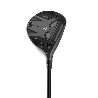 TaylorMade Qi4D Tour pánské fairway dřevo