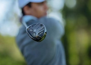 TaylorMade Qi4D Tour pánské fairway dřevo
