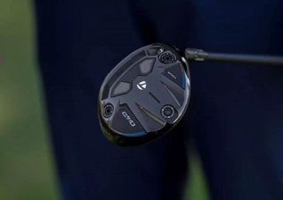 TaylorMade Qi4D Tour pánské fairway dřevo