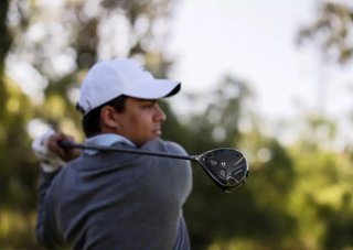 TaylorMade Qi4D Tour pánské fairway dřevo