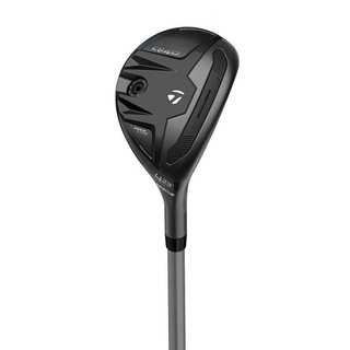 TaylorMade Qi4D Max Lite Rescue dámský hybrid