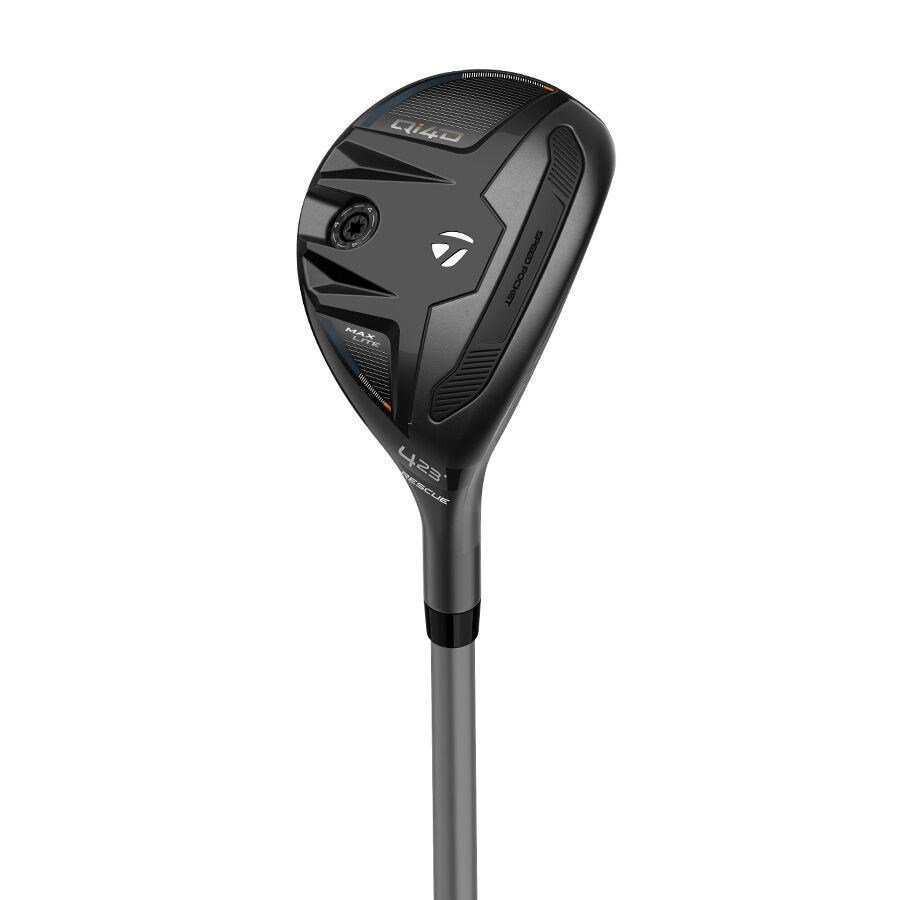 TaylorMade Qi4D Max Lite Rescue dámský hybrid