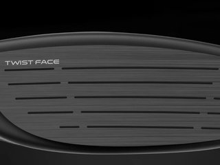 TaylorMade Qi4D Max Lite Rescue dámský hybrid