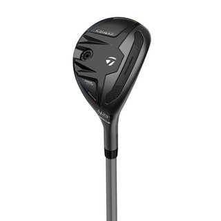 TaylorMade Qi4D Max Lite Rescue pánský hybrid