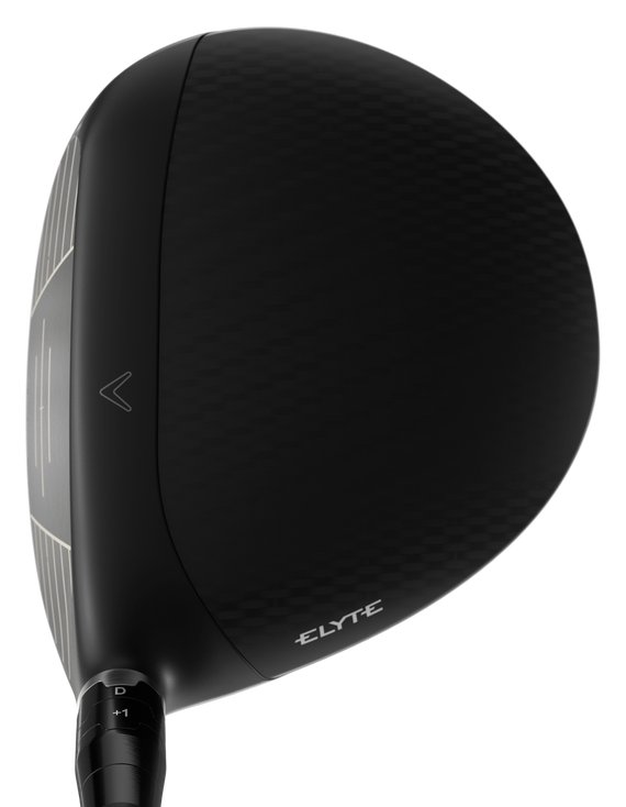 DEMO Callaway Elyte Mini driver, 11.5°