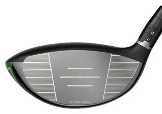DEMO Callaway Elyte Mini driver, 11.5°