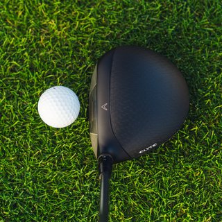 DEMO Callaway Elyte Mini driver, 11.5°