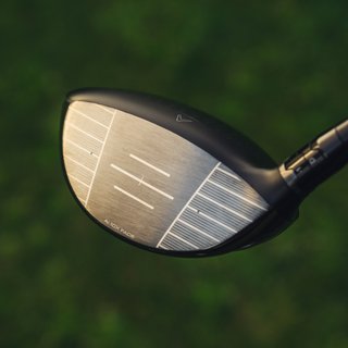 DEMO Callaway Elyte Mini driver, 11.5°