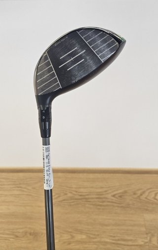 DEMO Callaway Elyte Mini driver, 11.5°