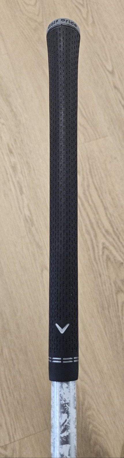 DEMO Callaway Elyte Mini driver, 11.5°