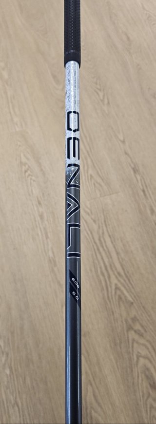 DEMO Callaway Elyte Mini driver, 11.5°