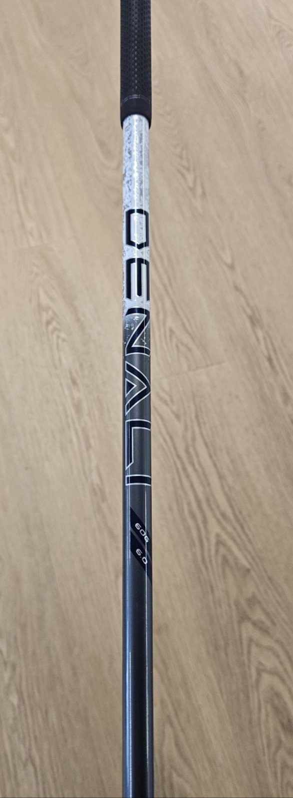 DEMO Callaway Elyte Mini driver, 11.5°