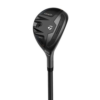 TaylorMade Qi4D Max Rescue pánský hybrid