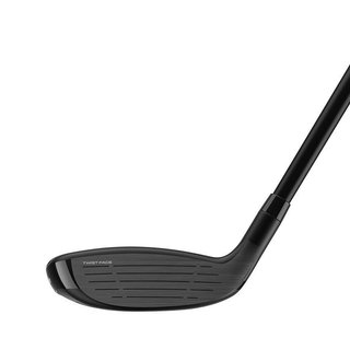 TaylorMade Qi4D Max Rescue pánský hybrid
