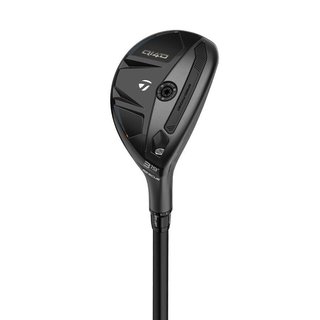 TaylorMade Qi4D Rescue pánský hybrid