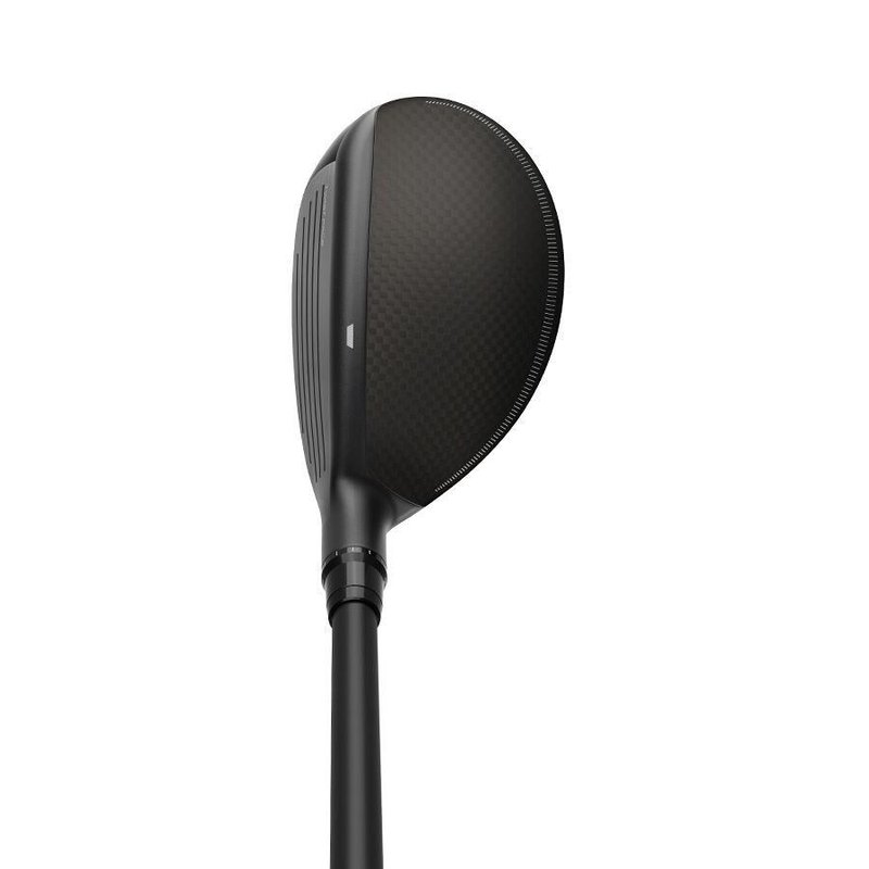 TaylorMade Qi4D Rescue pánský hybrid