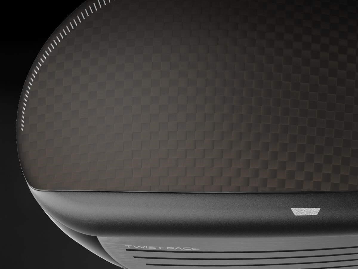 TaylorMade Qi4D Rescue pánský hybrid