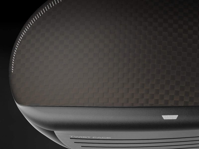 TaylorMade Qi4D Rescue pánský hybrid